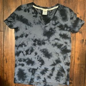 PINK Tie Dye Shirt